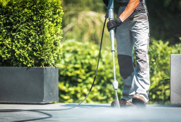 Best Pool Deck Cleaning  in Fair Oaks, GA